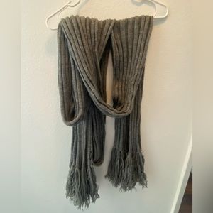 Club Monaco Cotton Scarf 13’